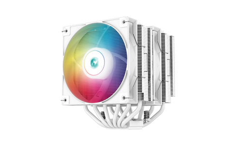 DISCIPADOR AG620 WHITE RGB