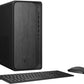 PC M02-0234 OMNIDESK RYZEN 7 8700G 16GB RAM 1TB SSD RADEON 780M TEC Y MOUSE GRAY WOOD