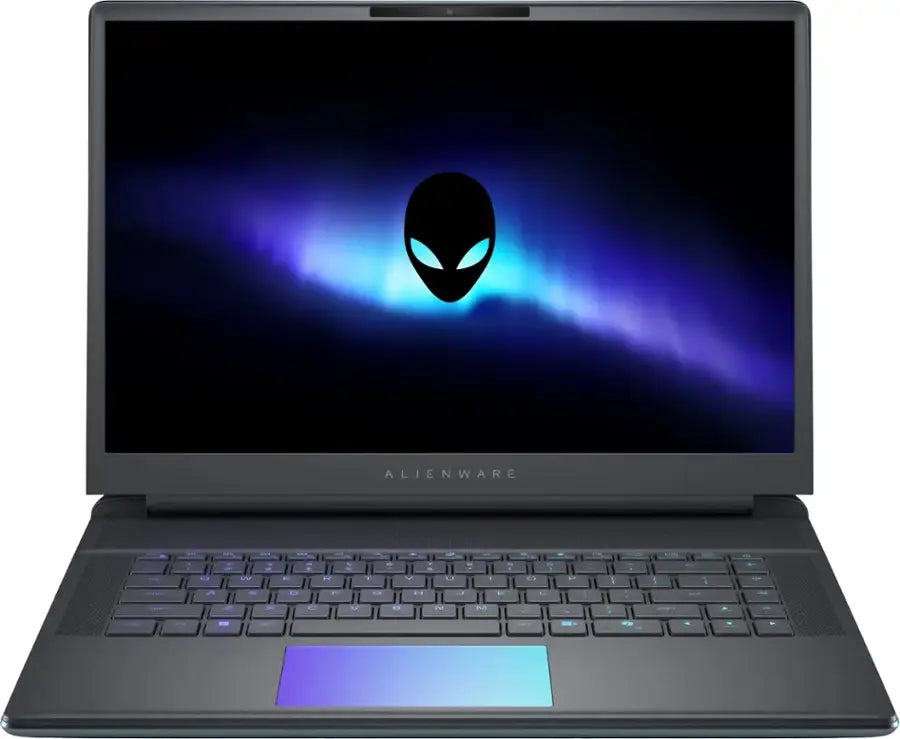 ALIENWARE LAA16250-9499BLU-PUS ULTRA 9 275HX 32GB RAM 2TB SSD RTX 5070 TI 12GB 16P W11