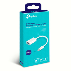 ADAPTADOR USB A USB C 3.0 UC400