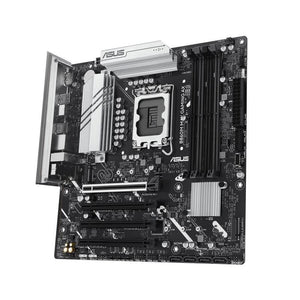 MOTHERBOARD B860M MAX GAMING AX
