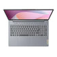 IDEAPAD SLIM 3 82XQ010LUS RYZEN 3 30 8GB RAM 256GB SSD 15.6P WIN 11