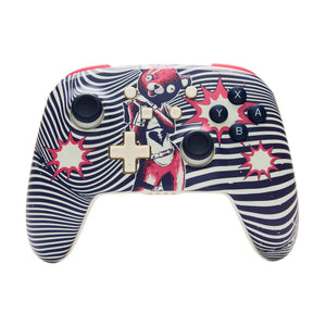 CONTROL PARA NINTENDO SWITCH 2 FORNITE
