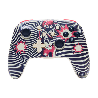 CONTROL PARA NINTENDO SWITCH 2 FORNITE