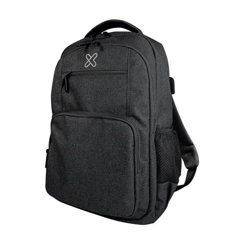 MOCHILA PARA LAPTOP STENDAL KNB-577BK 15.6 BLACK