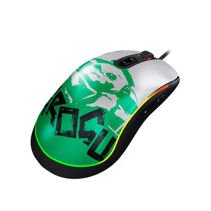 MOUSE GAMING GLADIUS 12400T GROGU