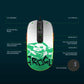 MOUSE GAMING GLADIUS 12400T GROGU