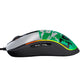 MOUSE GAMING GLADIUS 12400T GROGU