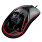 MOUSE GLADIUS 1240T EDICION DARK SIDE