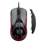 MOUSE GLADIUS 1240T EDICION DARK SIDE