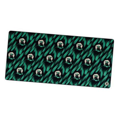 MOUSE PAD XXL Edicion Grogu Star Wars