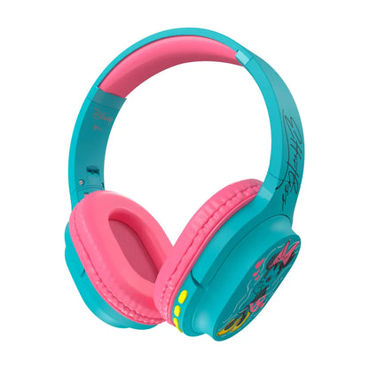 AUDIFONO MINNIE MOUSE BLUETOOHT & WIRELESS CON MICROFONO