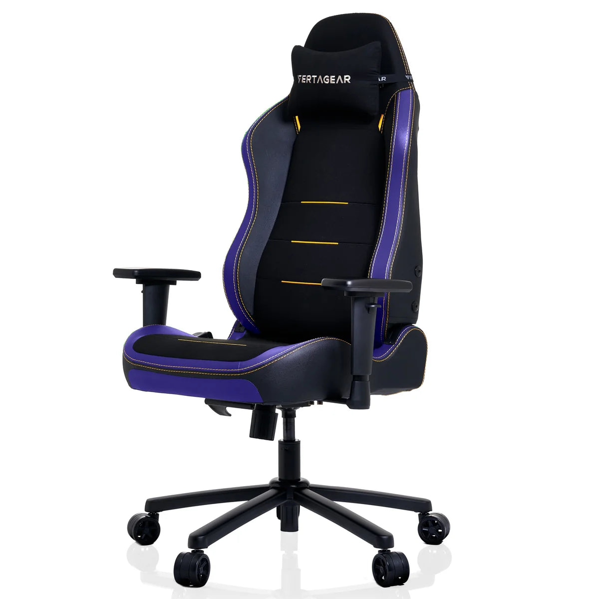 SILLA GAMING VG SL 3800 SE MP BLACK MIDNIGHT PURPLE
