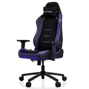 SILLA GAMING VG SL 3800 SE MP BLACK MIDNIGHT PURPLE