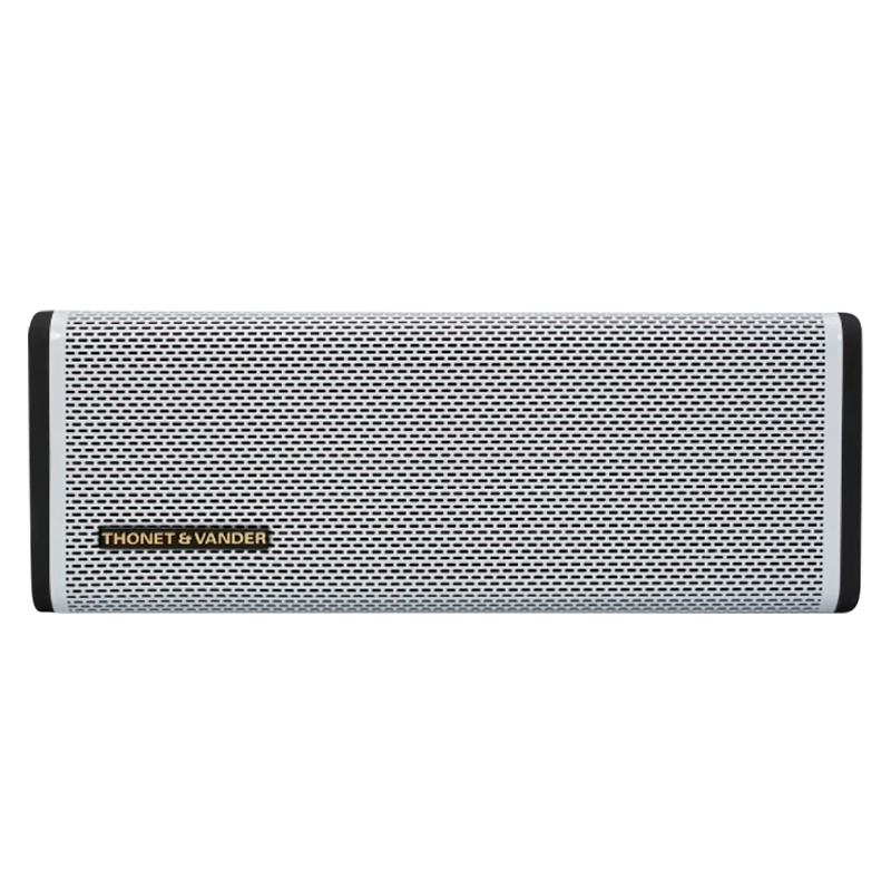 BOCINA PORTATIL BLUETOOTH FREI TOPP HK 096-03639 GRIS 24W