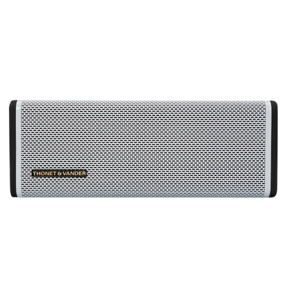 BOCINA PORTATIL BLUETOOTH FREI TOPP HK 096-03639 GRIS 24W