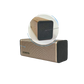 BOCINA PORTATIL BLUETOOTH FREI TOPP HK 096-03620 DORADA 24W
