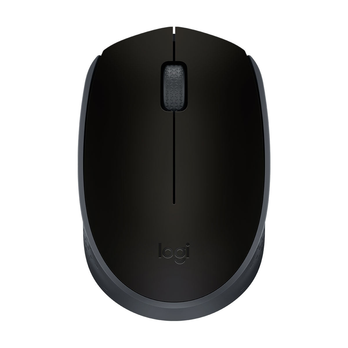 MOUSE INALAMBRICO M170 - NEGRO