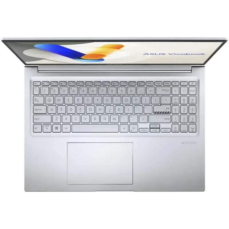 VIVOBOOK F1605VA-WS96 I9-13900H 16GB RAM 1TB SSD 16P W11 COOL SILVER