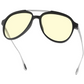 LENTES PARA JUEGOS CON PROTECCION LUZ AZUL CALL OF DUTY GHOST MERCURY AMBER 03001