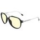 LENTES PARA JUEGOS CON PROTECCION LUZ AZUL CALL OF DUTY GHOST MERCURY AMBER 03001