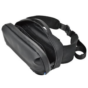 ESTUCHE PARA NINTENDO SWITCH 2 ADVENTURE PACK NSX-020U NEGRO
