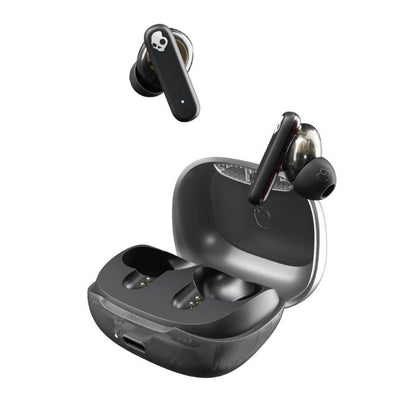 AUDIFONOS INALAMBRICO SMOKIN BUDS S2TAW-T977 BLACK