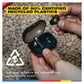 AUDIFONOS INALAMBRICO SMOKIN BUDS S2TAW-T977 BLACK