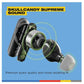 AUDIFONOS INALAMBRICO SMOKIN BUDS S2TAW-T977 BLACK