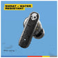 AUDIFONOS INALAMBRICO SMOKIN BUDS S2TAW-T977 BLACK