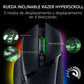 MOUSE GAMING INALAMBRICO BASILISK V3 PRO BT RZ01-04620100-R3U1  CHROMA RGB