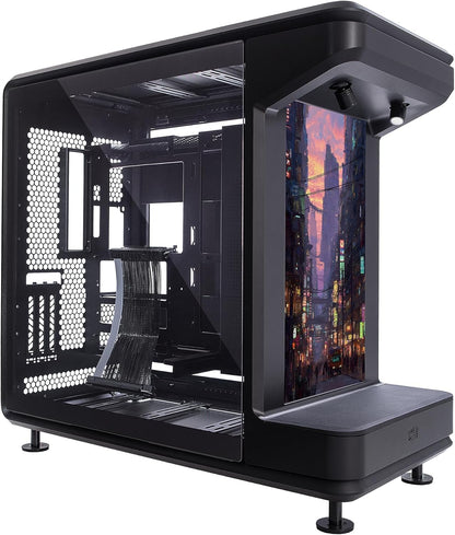 CASE MASTARFRAME 360 STAGE LCD MF360-KHNN-S02