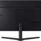 MONITOR 34P VIEWFINITY S50GC WQHD 3440 x 1440 100HZ AMD FreeSync