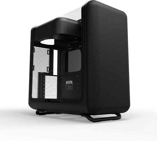 CASE X50 ATX MID TOWER NEGRO