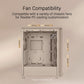 CASES GAMING PRO ART PA401 BEIGE
