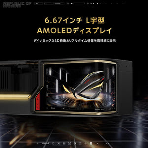 ASUS ROG Astral GeForce RTX 5090 32GB Edition 20