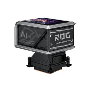 ENFRIAMIENTO LIQUIDI ROG RYUO IV SLC 360 ARGB