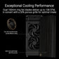 CASES GAMING PRO ART PA401 NEGRO