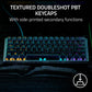 TECLADO HUNTSMAN V3 PRO MINI RZ03-04990200-R3U1