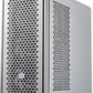 CASE MASTERFRAME 600 MESH ATX SILVER