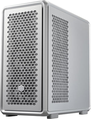 CASE MASTERFRAME 600 MESH ATX SILVER