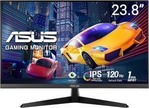 MONITOR VY249HGR 23.8P 1920X1080 120HZ 1MS