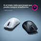 MOUSE DEATHADDER V4 PRO WIRELESS BLANCO RZ01-05330200-R3U1