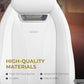 SILLA GAMING LEGEND WHITE EDITION NBL-LGD-GER-WED