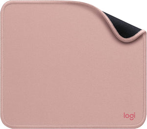 MOUSE PAD STUDIO SERIES 23CM X 20CM - ROSA