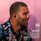 AUDIFONOS INALAMBRICOS GO POP TRUE BLACK