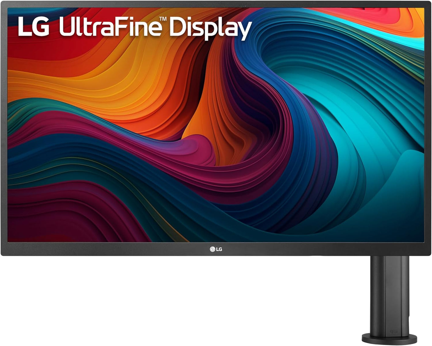 MONITOR 27'' 27UK580-B UHD 3840x2160 60 Hz HDMI