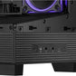 CASE GAMER A31 PLUS NEGRO