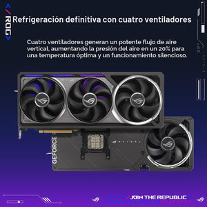 TARJETA GRAFICA RTX 5090 32GB GDDR7 OC EDITION