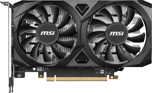 TARJETA GRAFICA RTX 3050 6GB GDDR6 VENTUS 2X